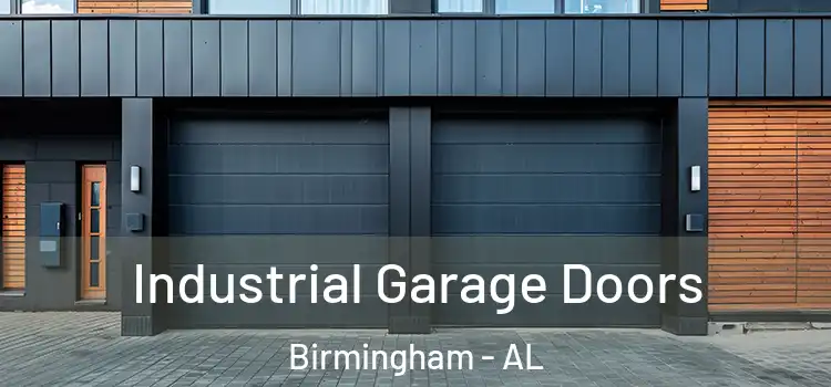  Industrial Garage Doors Birmingham - AL