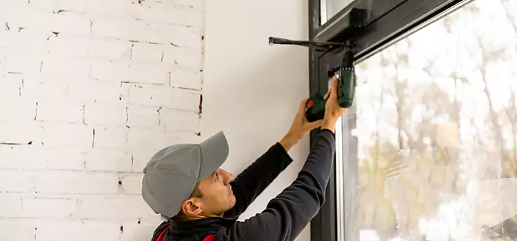 Automatic Door Opener Commercial Birmingham