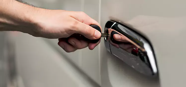 Why Choose Our Auto Locksmith Team in Birmingham, AL?