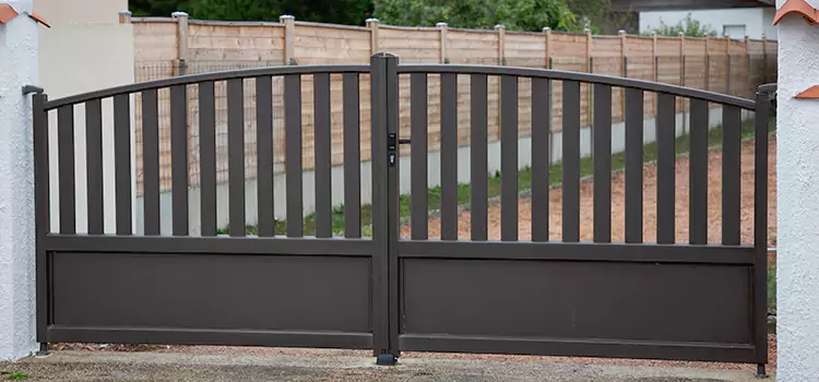 Advanced Gate Solutions in Birmingham, AL