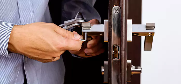 Commercial Door Lock Repair Birmingham