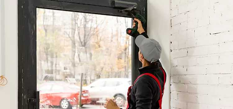 Comprehensive Door Closer Services in Birmingham, AL
