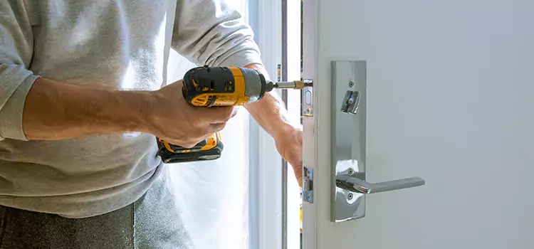 Door Knob Lock Repair Birmingham