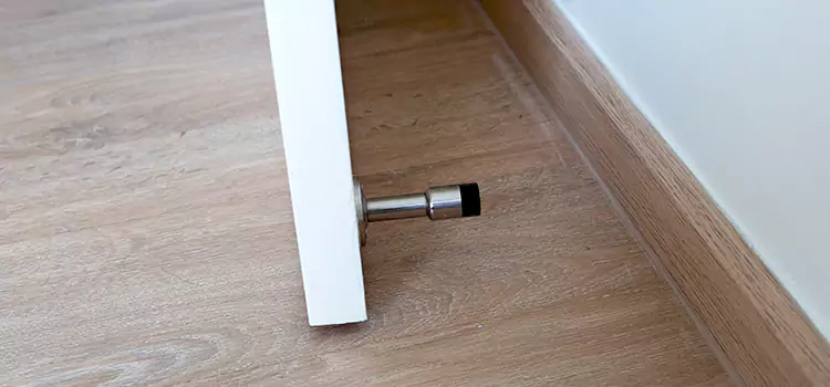 Magnetic Door Stop Integration Birmingham
