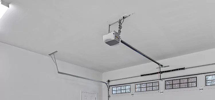 Experienced Garage Door Installers Birmingham