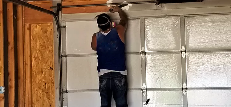 Specialized Garage Door Panel Solutions in Birmingham, AL