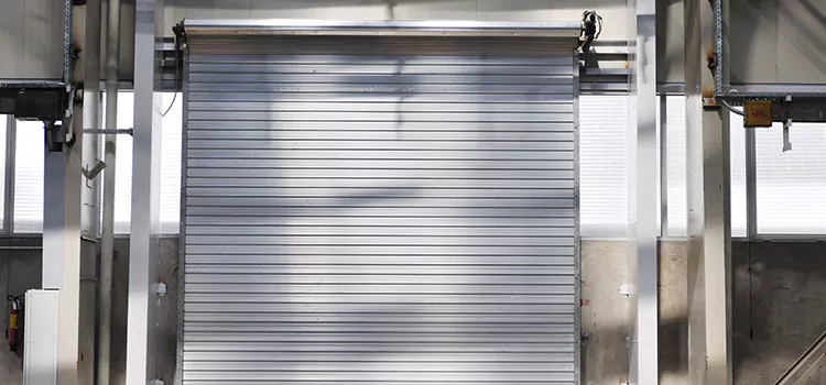 Roller Door Maintenance Birmingham