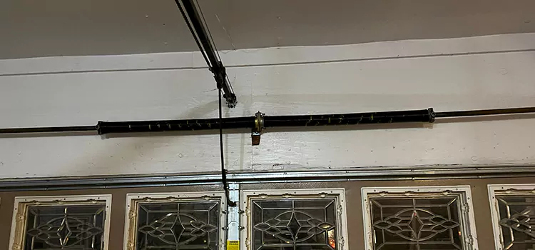 Garage Door Spring Repair Near Me Birmingham