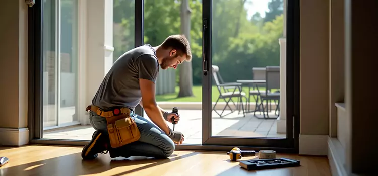 Comprehensive Solutions for Every Glass Door Need in Birmingham, AL