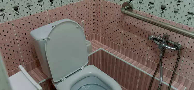 Meeting Diverse Needs With Accessible Restroom Solutions in Birmingham, AL