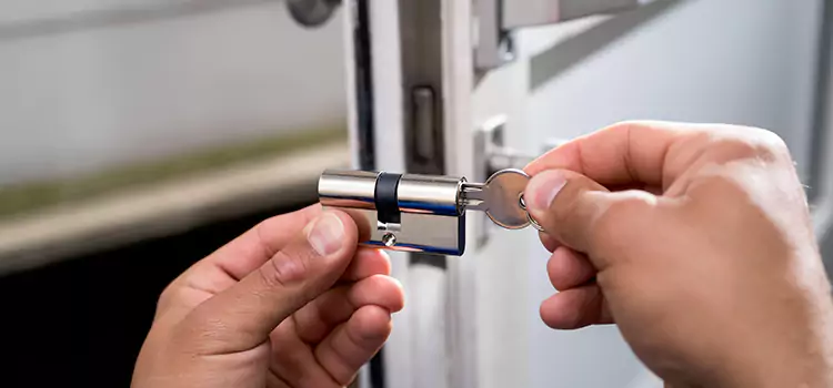 Emergency Locksmith for House Birmingham