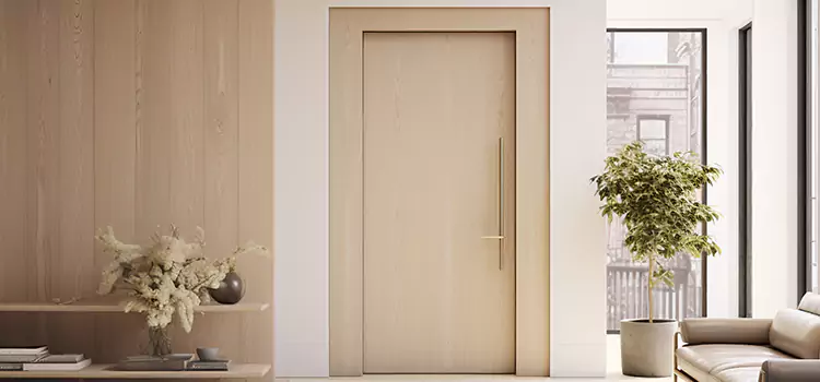 Choose Quality for Your Inside Doors in Birmingham, AL