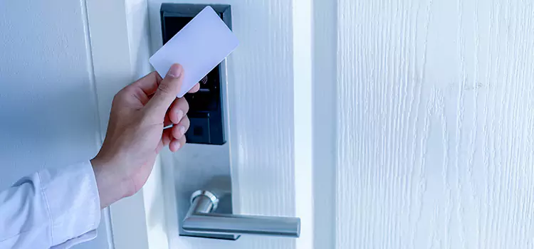 Why Choose Us for Your Keycard Lock Installation in Birmingham, AL?