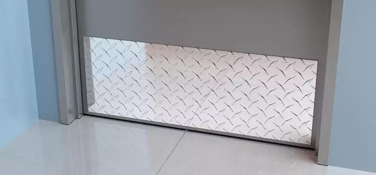 Benefits of Professional Kick Plate Solutions in Birmingham, AL