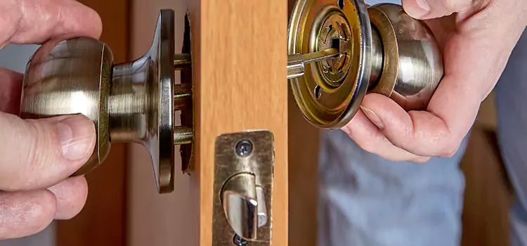 Sliding Door Lock Repair Birmingham