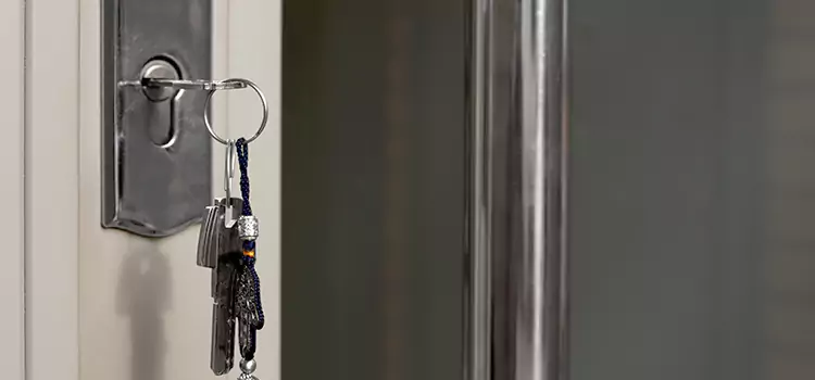 Master Keying by the Numbers Birmingham