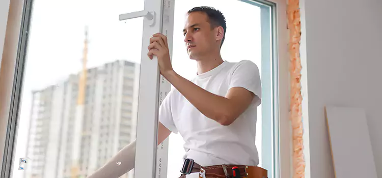 Patio Glass Replacement Birmingham