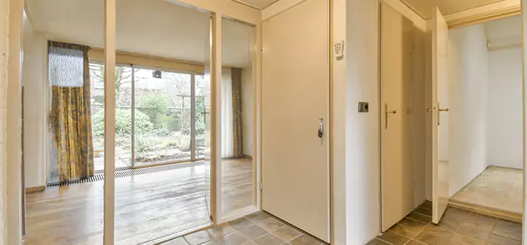 Why Choose Our Pocket Door Experts in Birmingham, AL?