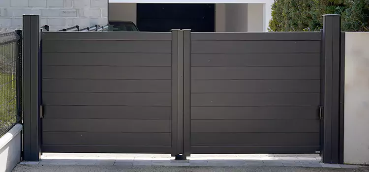 Common Residential Gate Issues We Resolve in Birmingham, AL