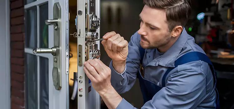 Residential Lock Installation Birmingham