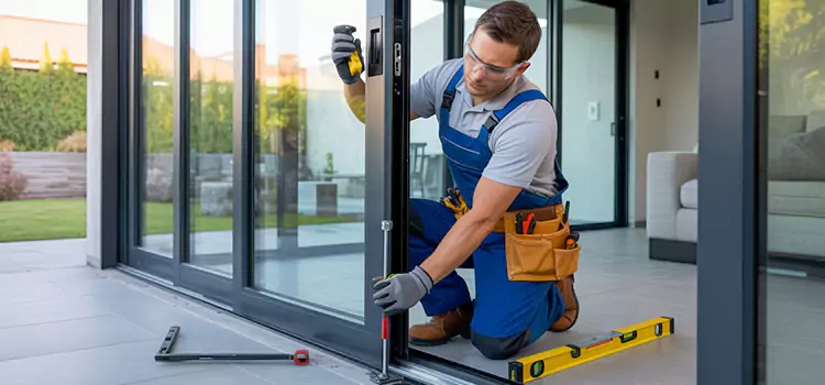 Sliding Screen Door Repair Birmingham