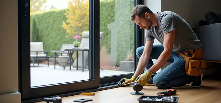 Patio Sliding Glass Door Replacement Birmingham