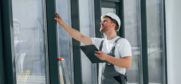 Comprehensive Solutions for Your Sticking Doors in Birmingham, AL