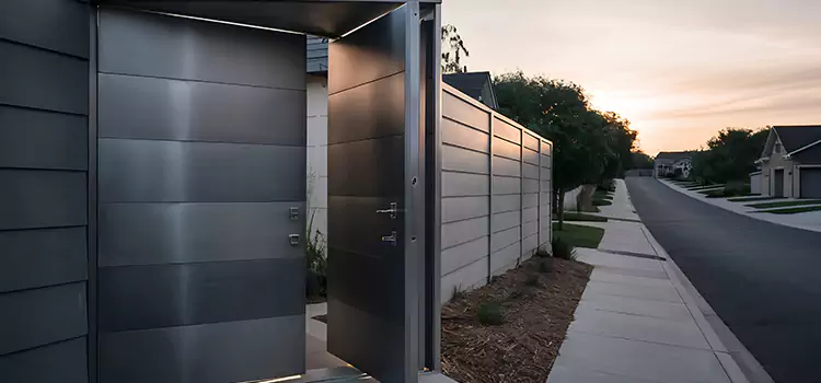 Comprehensive Steel Door Solutions in Birmingham, AL