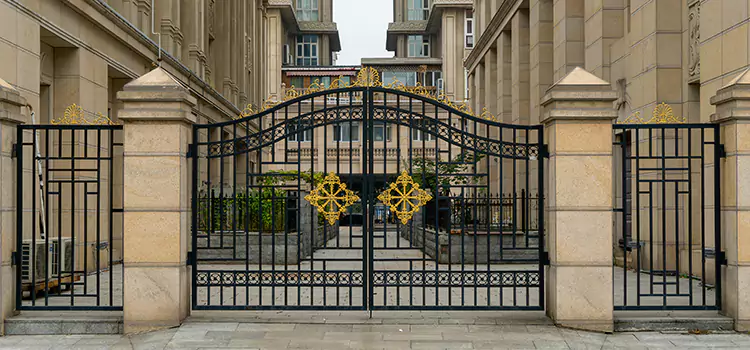 Comprehensive Iron Gate Maintenance Solutions in Birmingham, AL