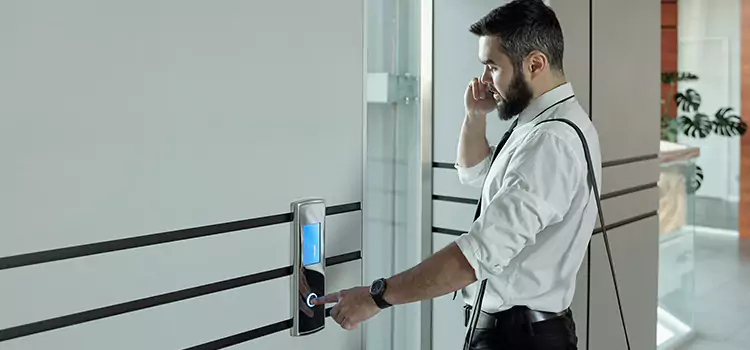 Cloud Based Access Control Birmingham
