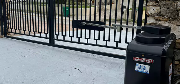 Seamless Installation and Support for Your New Gate in Birmingham, AL