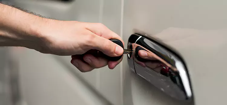 Car Unlock Service Price Birmingham