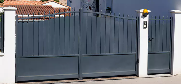 Emergency Commercial Gate Repair Birmingham