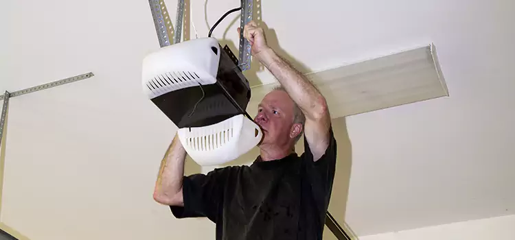 Garage Door Opener Service Birmingham