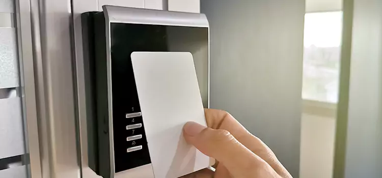 NMS Proximity Switch Door Systems Birmingham
