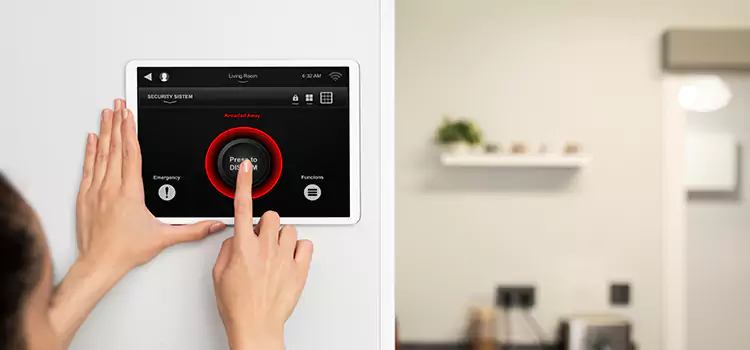 Blink Video Doorbell Installation Birmingham