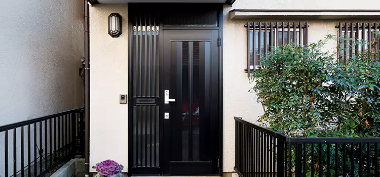 Popular Exterior Door Options in Birmingham, AL