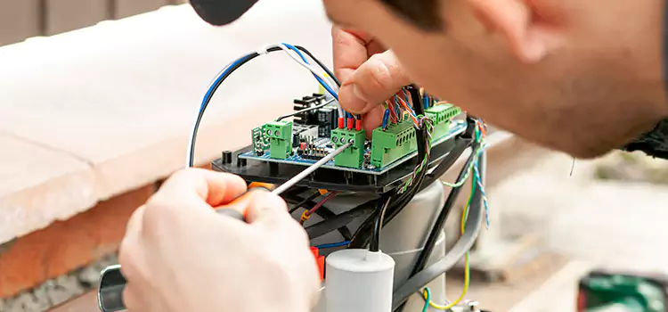 Specialized Brand Gate Motor Repairs Birmingham