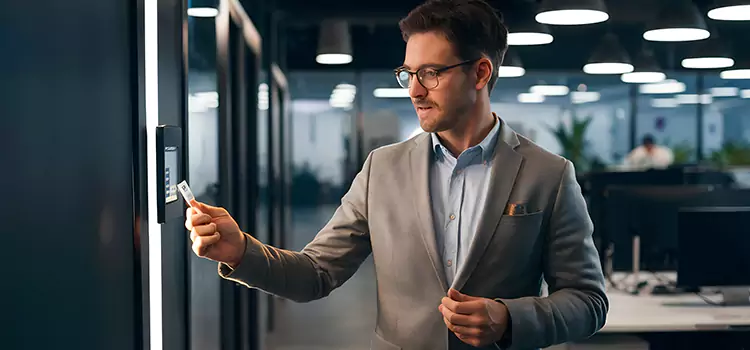 Our Commitment to Keycard Security Excellence in Birmingham, AL