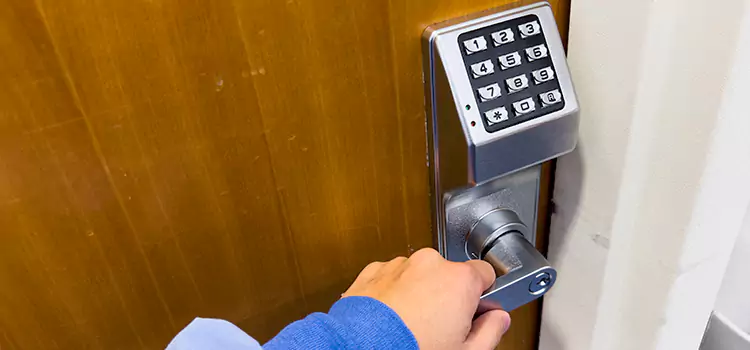 Why Choose Us for Your Keypad Lock Needs in Birmingham, AL?