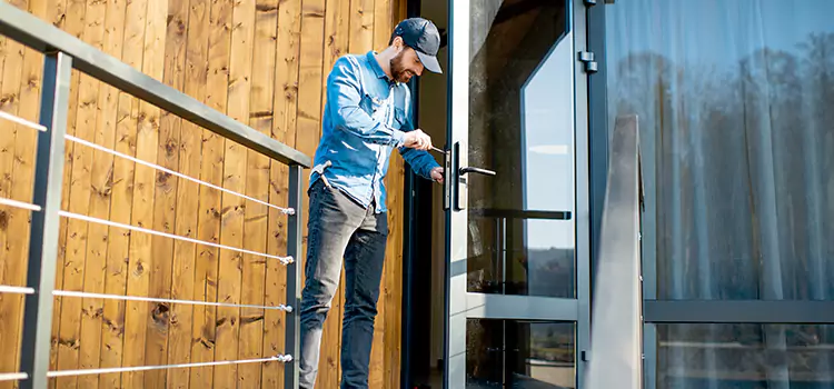 Emergency Patio Door Repair Birmingham