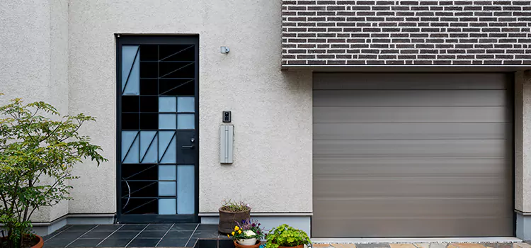 Residential Roll Up Security Doors Birmingham