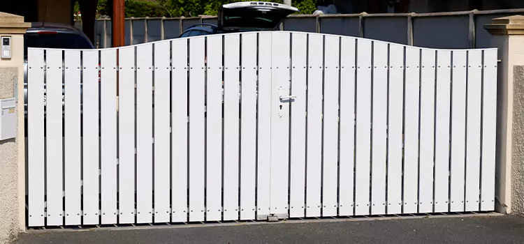 Why Choose Us for Residential Gate Repair in Birmingham, AL?
