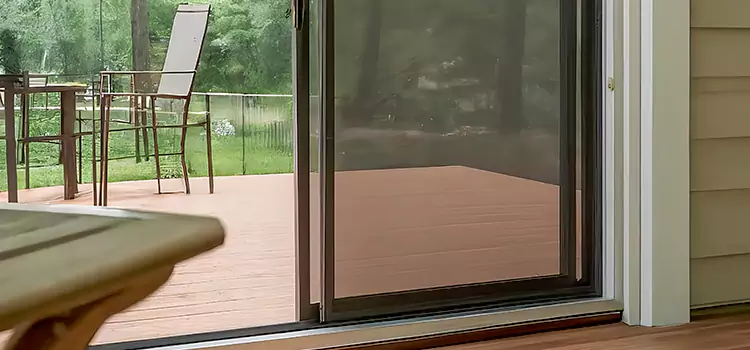 Garage Screen Door Installation Birmingham