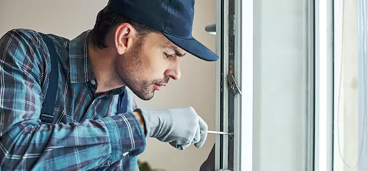 Emergency Response for Latch Issues Birmingham