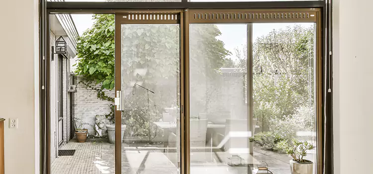 Glass Door Panel Replacement Cost Birmingham