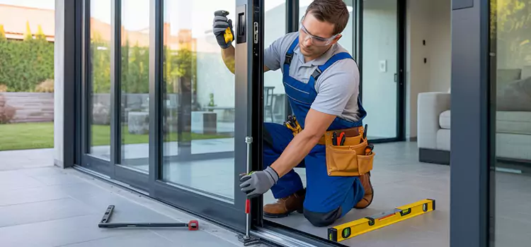 Patio Door Replacement Birmingham