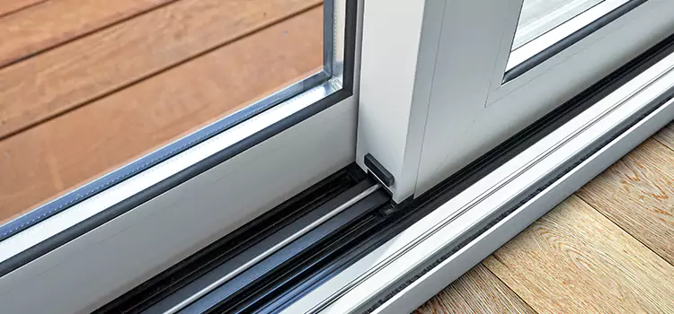 Why Your Sliding Door Keeps Getting Stuck in Birmingham, AL?