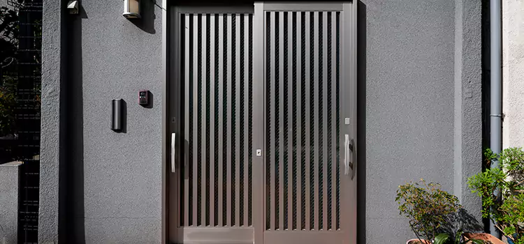 Specialized Steel Door Services in Birmingham, AL