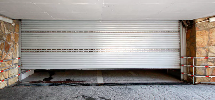 Steel Garage Door Repair Birmingham